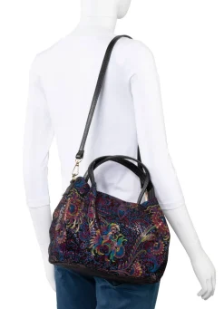 Sale Laurina, Tasche, Damen, mit abnehmbarem, verstellbarem Umhängeriemen Handtaschen