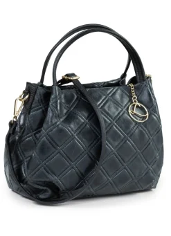 Laurina, Tasche, Damen, mit abnehmbarem, verstellbarem Umhängeriemen Handtaschen