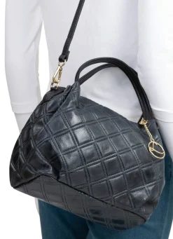 Laurina, Tasche, Damen, mit abnehmbarem, verstellbarem Umhängeriemen Handtaschen