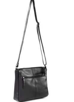 Clearance Laurina, Tasche, Damen, mit verstellbarem Umhängeriemen Handtaschen