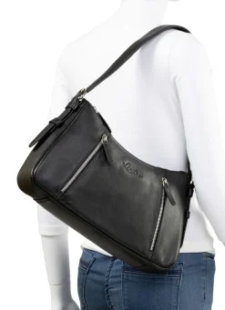 Clearance Laurina, Tasche, Damen, mit verstellbarem Riemen Handtaschen