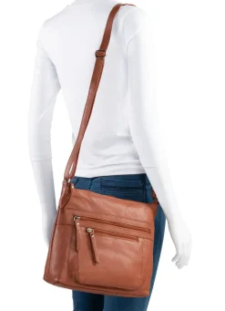 Clearance Laurina, Tasche, Damen, mit verstellbarem Umhängeriemen Handtaschen