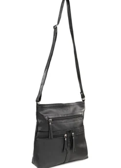 Best Laurina, Tasche, Damen, mit verstellbarem Umhängeriemen Handtaschen