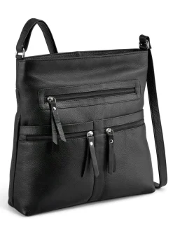 Best Laurina, Tasche, Damen, mit verstellbarem Umhängeriemen Handtaschen
