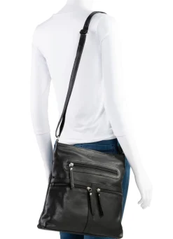 Best Laurina, Tasche, Damen, mit verstellbarem Umhängeriemen Handtaschen