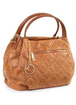 Laurina, Tasche, Damen, mit abnehmbarem, verstellbarem Umhängeriemen Handtaschen