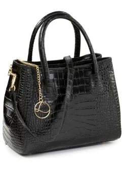 Online Laurina, Tasche, Damen, mit abnehmbarem, verstellbarem Umhängeriemen Handtaschen