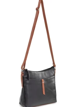 Online Laurina, Tasche, Damen, mit verstellbarem UmhÀngeriemen Handtaschen