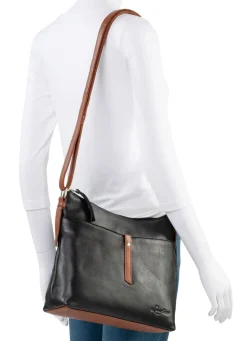 Online Laurina, Tasche, Damen, mit verstellbarem Umhängeriemen Handtaschen