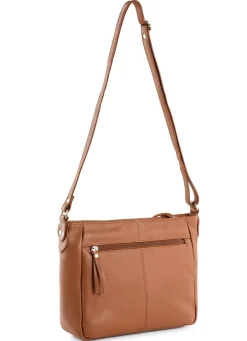 Clearance Laurina, Tasche, Damen, mit verstellbarem Umhängeriemen Handtaschen