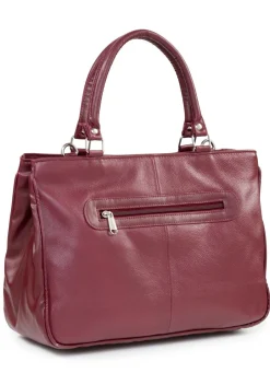New Laurina, Tasche, Damen, mit abnehmbarem, verstellbarem Umhängeriemen Handtaschen