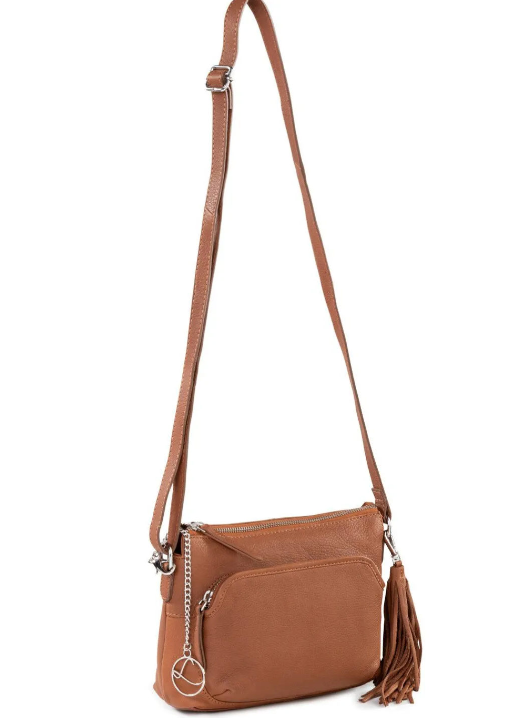 Best Laurina, Tasche, Damen, mit verstellbarem Umhängeriemen Handtaschen