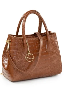 Hot Laurina, Tasche, Damen, mit abnehmbarem, verstellbarem Umhängeriemen Handtaschen