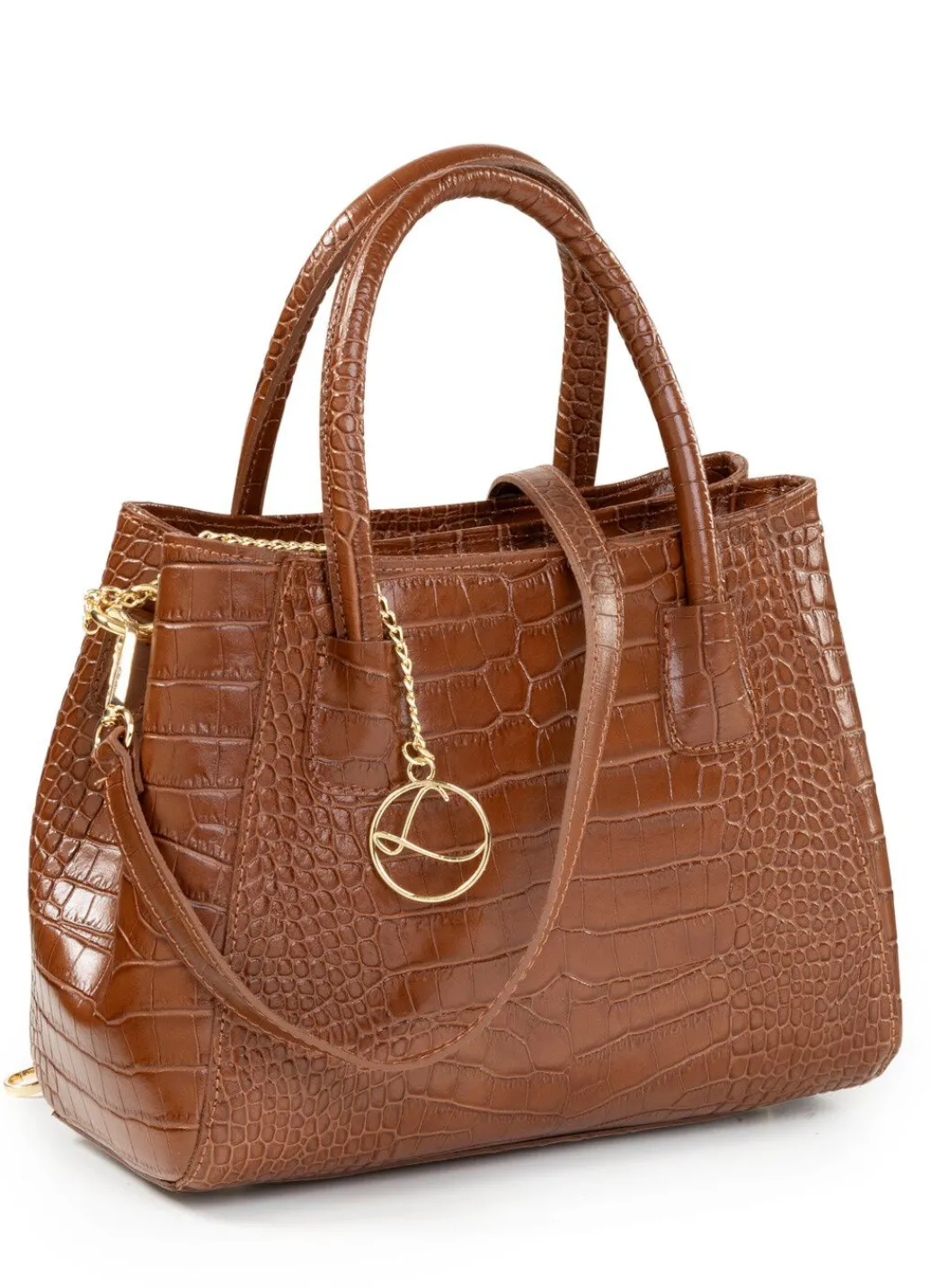 Hot Laurina, Tasche, Damen, mit abnehmbarem, verstellbarem Umhängeriemen Handtaschen
