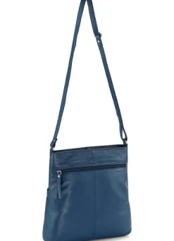 Laurina, Tasche, Damen, mit verstellbarem Umhängeriemen Handtaschen