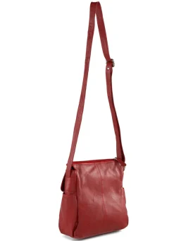 Best Laurina, Tasche, Damen, mit verstellbarem Umhängeriemen Handtaschen