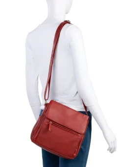 Best Laurina, Tasche, Damen, mit verstellbarem Umhängeriemen Handtaschen