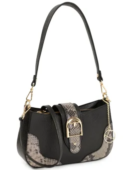 Sale Laurina, Tasche, Damen, mit abnehmbarem, verstellbarem Umhängeriemen Handtaschen