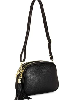 Laurina, Tasche, Damen, mit abnehmbarem Umhängeriemen Handtaschen