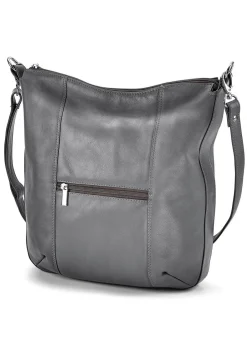 Hot Laurina, Tasche, Damen, mit verstellbarem UmhÀngeriemen Handtaschen