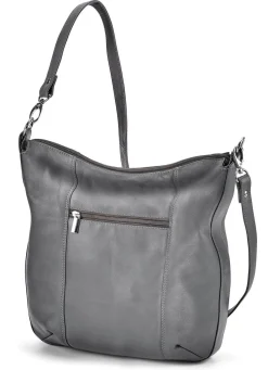 Hot Laurina, Tasche, Damen, mit verstellbarem Umhängeriemen Handtaschen