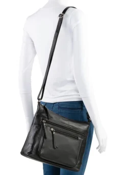 Online Laurina, Tasche, Damen, mit verstellbarem Umhängeriemen Handtaschen