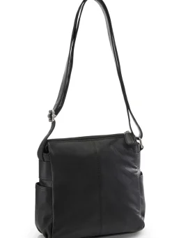 Outlet Laurina, Tasche, Damen, mit verstellbarem Umhängeriemen Handtaschen
