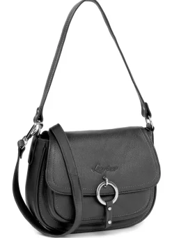 Clearance Laurina, Tasche, Damen, verstellbarer Umhängeriemen Handtaschen