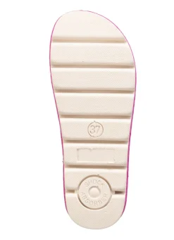 Clearance Laurina, trendige Damen-Hausschuhe, Weite G, mit anatomisch geformtem Fußbett Damen Hausschuhe