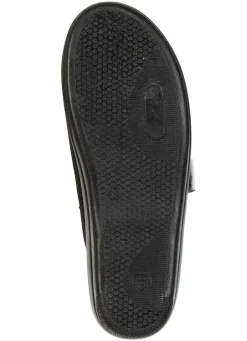 Online Laurina, Zweierpack, klassische Damen-Hausschuhe, Weite G, aus Mesh-Material Damen Hausschuhe