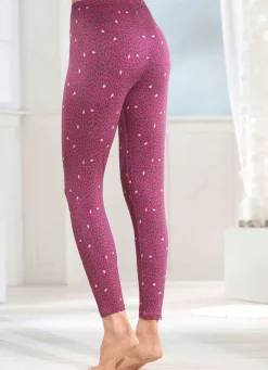 Damen Mona Leggings<Laurina Zweierpack Leggings