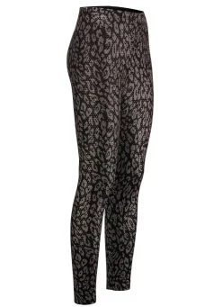 Damen Mona Schlupfhosen|Leggings<Leggings