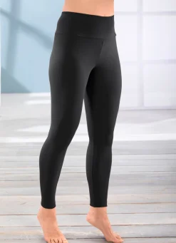 Damen Mona Leggings|Freizeithosen<Leggings im Zweierpack