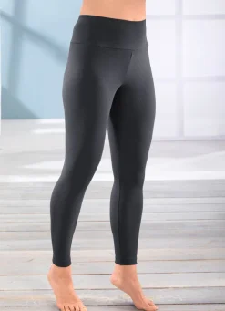 Damen Mona Leggings|Freizeithosen<Leggings im Zweierpack