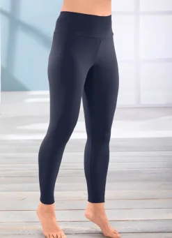 Damen Mona Leggings|Freizeithosen<Leggings im Zweierpack