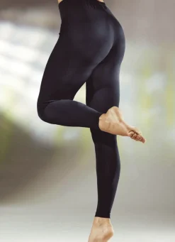 Damen Mona Leggings|Freizeithosen<Leggings mit bequemem Dehnbund