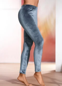Damen Mona Freizeithosen|Leggings<Leggings von Laurina