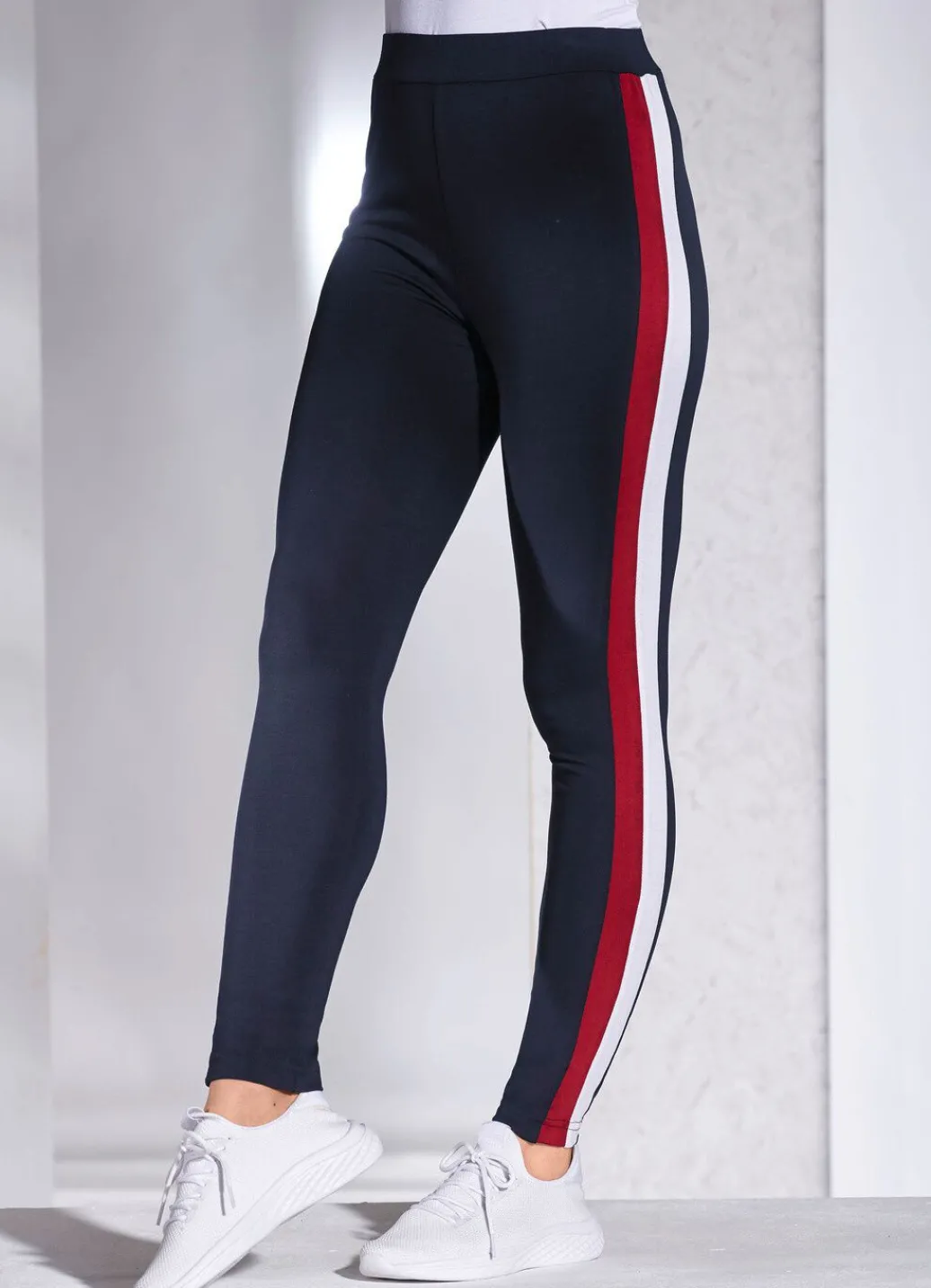 Damen Mona Freizeithosen<Leggings von „Plantier“
