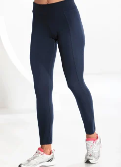 Damen Mona Freizeithosen<Leggings von „Plantier“ in 3 Farben