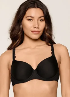 LingaDore Bügel-BH mit atmungsaktiven Spacer-Cups Damen T-Shirt-Bh|Bh Mit Bügel