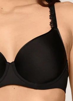 LingaDore Bügel-BH mit atmungsaktiven Spacer-Cups Damen T-Shirt-Bh|Bh Mit Bügel