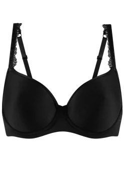 LingaDore Bügel-BH mit atmungsaktiven Spacer-Cups Damen T-Shirt-Bh|Bh Mit Bügel