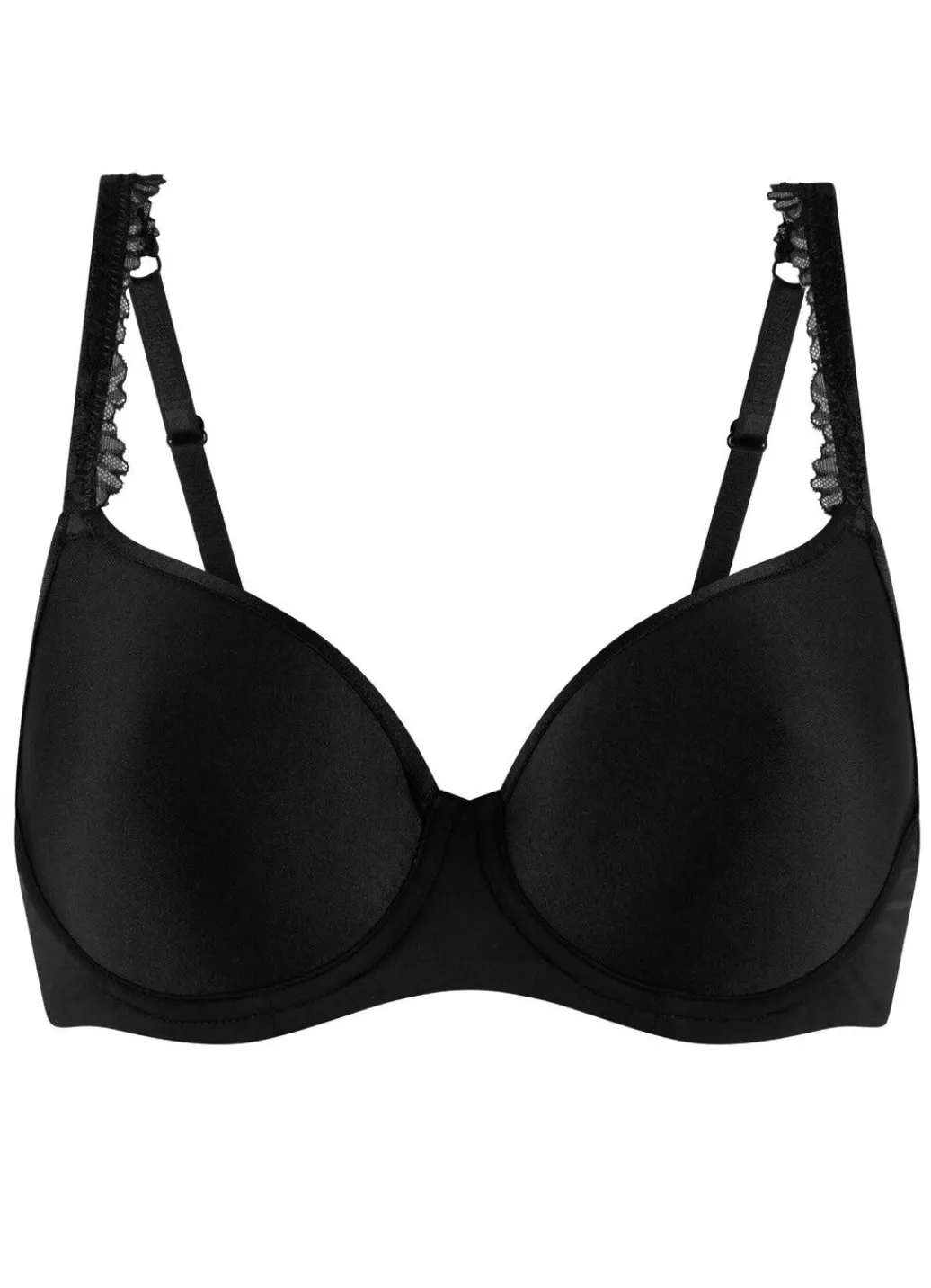 LingaDore Bügel-BH mit atmungsaktiven Spacer-Cups Damen T-Shirt-Bh|Bh Mit Bügel