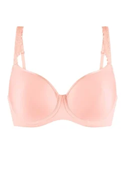 Clearance LingaDore Bügel-BH mit atmungsaktiven Spacer-Cups Damen T-Shirt-Bh|Bh Mit Bügel