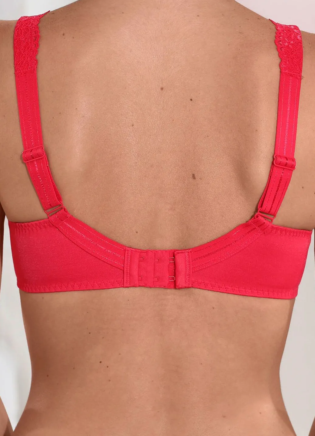 Outlet LingaDore Bügel-BH mit elastischer Spitze Damen Bh Mit Bügel|Dessous
