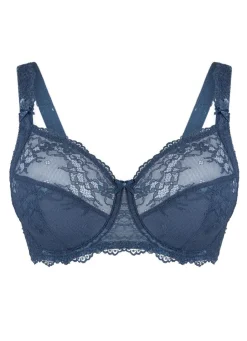 Sale LingaDore Bügel-BH mit elastischer Spitze Damen Bh Mit Spitze|Bh Mit Bügel