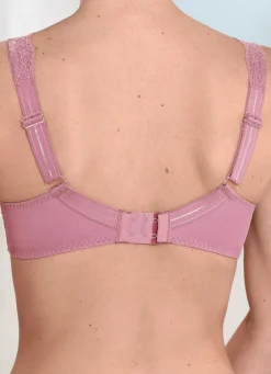 Hot LingaDore Bügel-BH mit elastischer Spitze Damen Bh Mit Spitze|Bh Mit Bügel