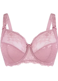 Hot LingaDore Bügel-BH mit elastischer Spitze Damen Bh Mit Spitze|Bh Mit Bügel
