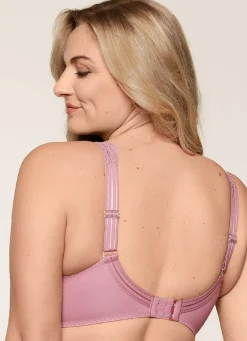 Hot LingaDore Bügel-BH mit elastischer Spitze Damen Bh Mit Spitze|Bh Mit Bügel