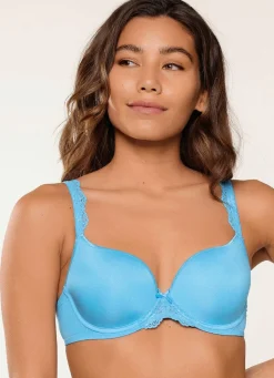 Discount LingaDore Bügel-BH mit vorgeformten Cups Damen T-Shirt-Bh|Bh Mit Bügel